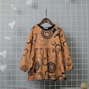 Дитяча сукня (Абстракція) р.98-122