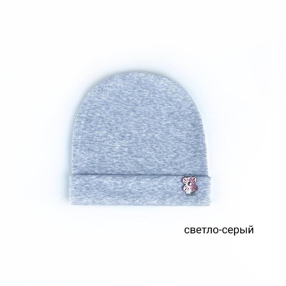 Світло-сірий