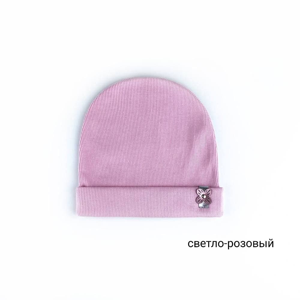 Світло-рожевий