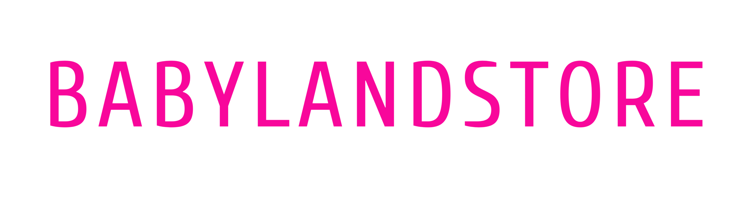 Babyland store