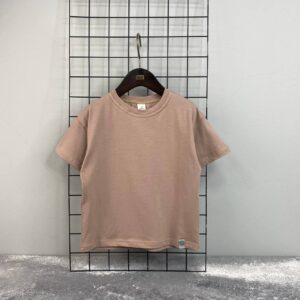 Футболка оверсайз бежева 98-134р