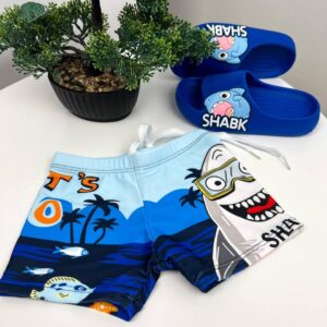 Плавки для купання  Акула 26-34р