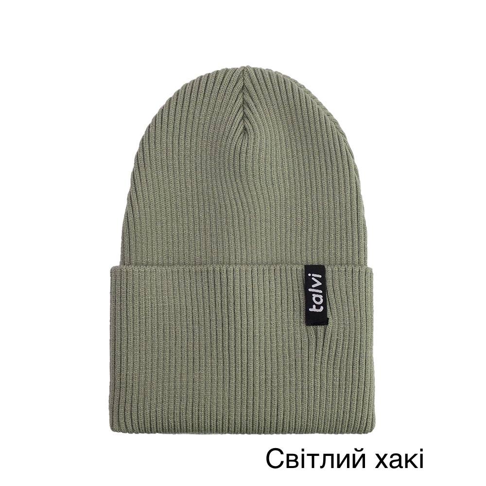 Світлий хакі