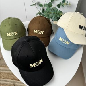 Кепка MON 52-54р