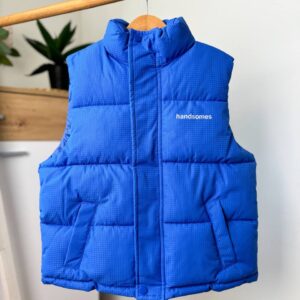 Жилетка дута Handsomes Електрик р.120-160