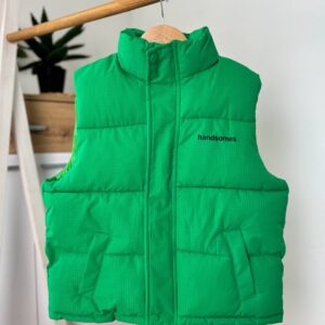 Жилетка дута Handsomes Трава р.120-160