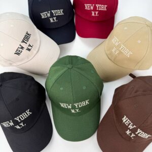 Кепка New York р.52-56